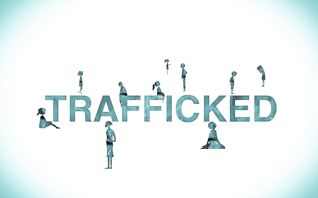 Trafficking In America Task Force - Trafficked