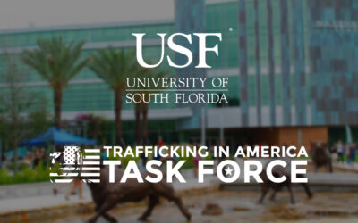 PRESS RELEASE – The Task Force Expands Into the University of South Florida