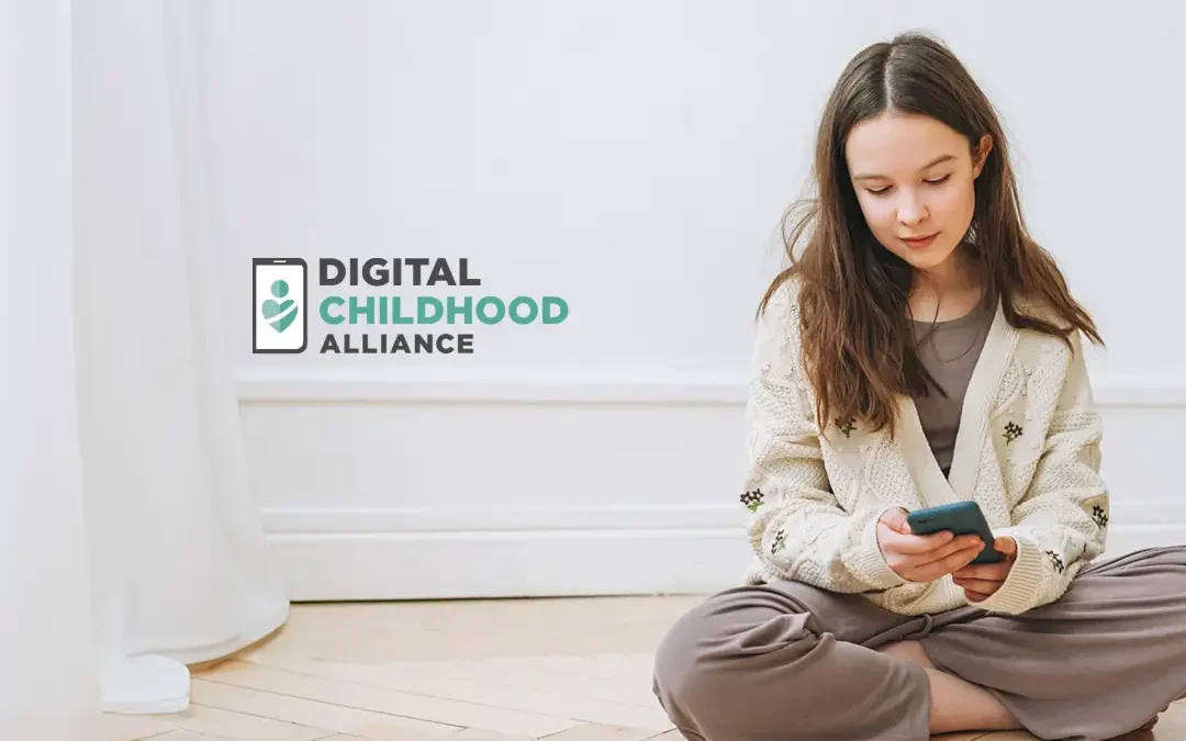 Trafficking in America Task Force Joins Forces with Digital Childhood Alliance